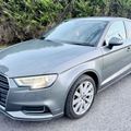 Audi A3 2018