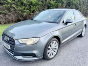 Audi A3 2018