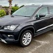 SEAT Ateca 2019