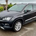 SEAT Ateca 2019