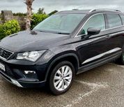 SEAT Ateca 2019