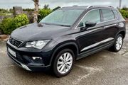 SEAT Ateca 2019