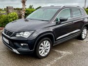 SEAT Ateca 2019