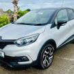 Renault Captur 2019