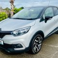 Renault Captur 2019