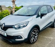Renault Captur 2019