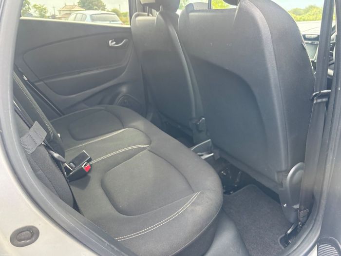 Renault Captur 2019