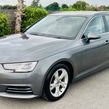 Audi A4 2017