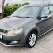 Volkswagen Polo 2014