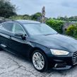 Audi A5 2019