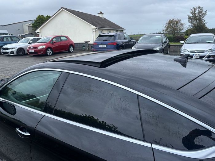 Audi A5 2019