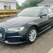 Audi A6 2016