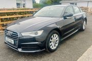 Audi A6 2016