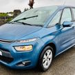 Citroen C4 Picasso 2015
