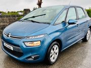 Citroen C4 Picasso 2015