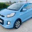 Kia Picanto 2017