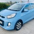 Kia Picanto 2017