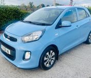 Kia Picanto 2017