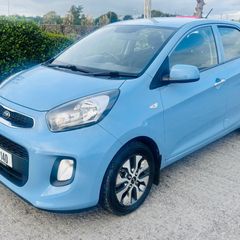 Kia Picanto 2017