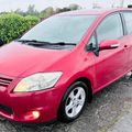 Toyota Auris 2010