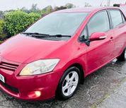Toyota Auris 2010