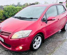 Toyota Auris 2010