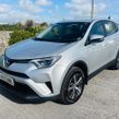 Toyota Rav4 2016