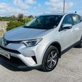 Toyota Rav4 2016