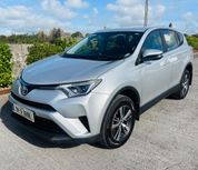 Toyota Rav4 2016