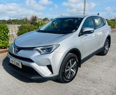 Toyota Rav4 2016