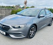 Opel Insignia 2019