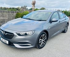 Opel Insignia 2019