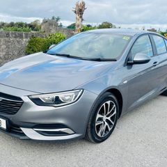 Opel Insignia 2019