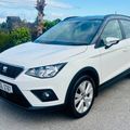 SEAT Arona 2018