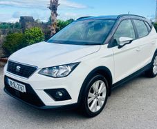 SEAT Arona 2018