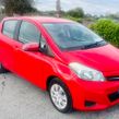 Toyota Yaris 2012