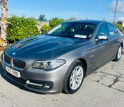 BMW 5 Series 2015