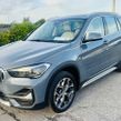 BMW X1 2019