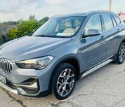 BMW X1 2019