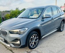 BMW X1 2019