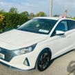 Hyundai i20 2022