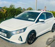 Hyundai i20 2022
