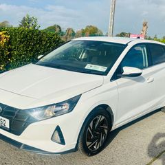 Hyundai i20 2022