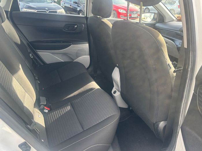 Hyundai i20 2022