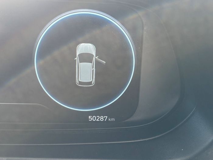 Hyundai i20 2022