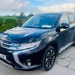 Mitsubishi Outlander 2017