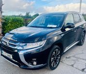 Mitsubishi Outlander 2017