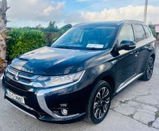 Mitsubishi Outlander 2017