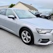 Audi A6 2019
