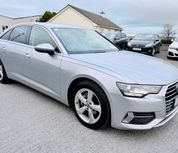 Audi A6 2019